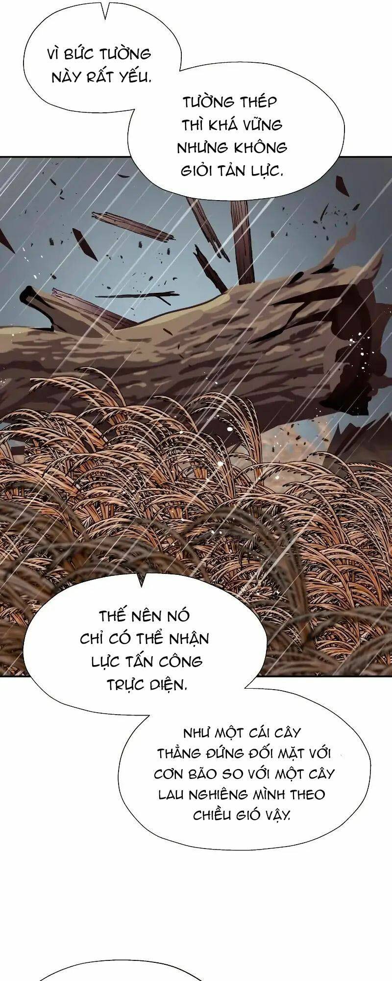 Lần Nữa Chuyển Sinh Sang Thế Giới Khác - Chapter 28 - Page 7