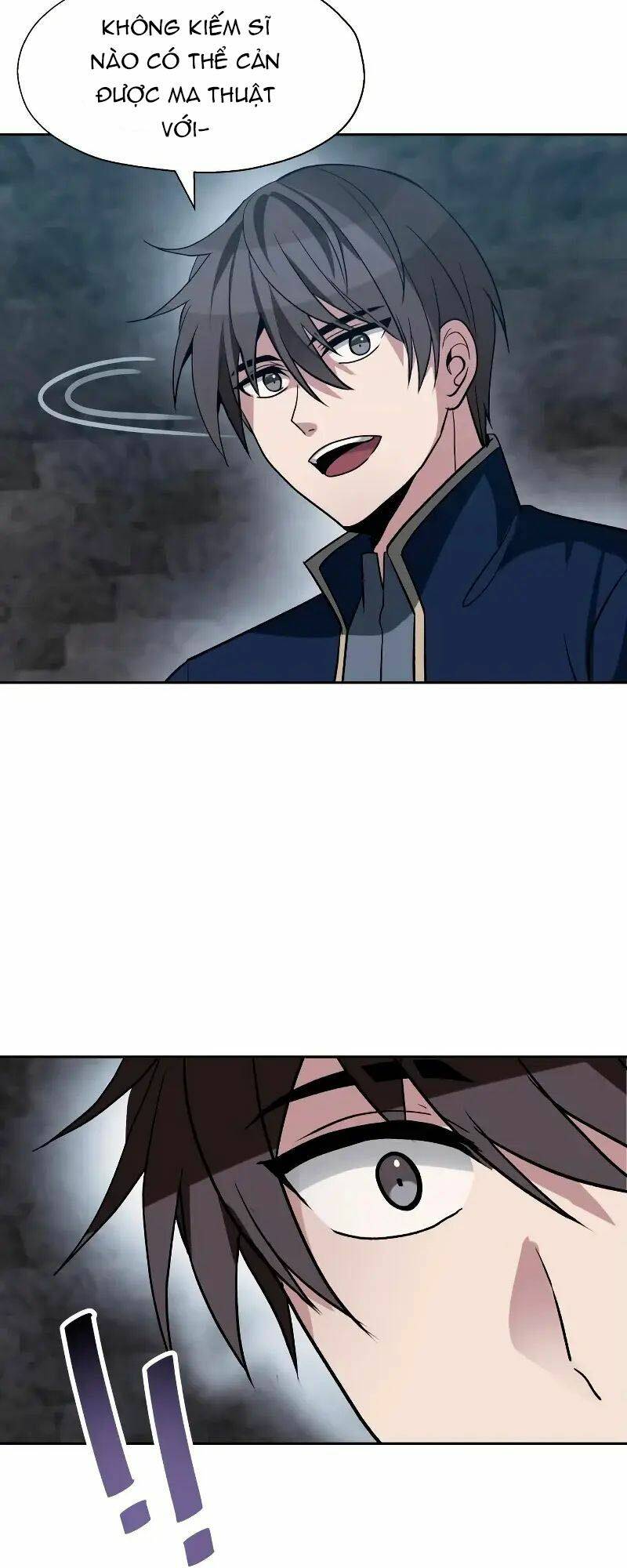 Lần Nữa Chuyển Sinh Sang Thế Giới Khác - Chapter 28 - Page 8