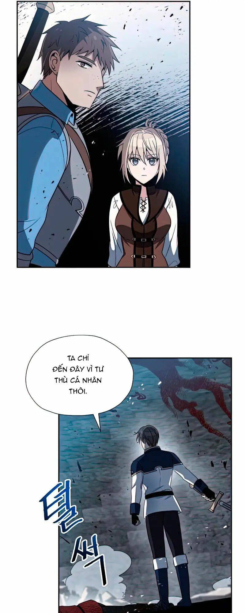 Lần Nữa Chuyển Sinh Sang Thế Giới Khác - Chapter 29 - Page 9