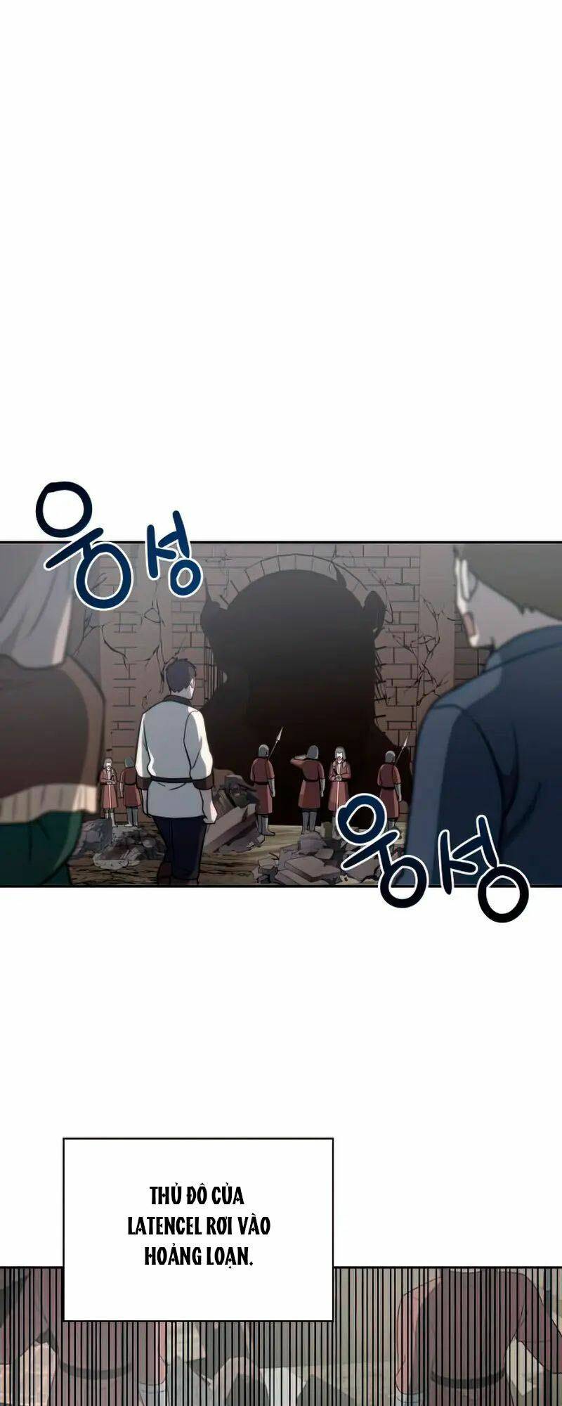 Lần Nữa Chuyển Sinh Sang Thế Giới Khác - Chapter 29 - Page 12