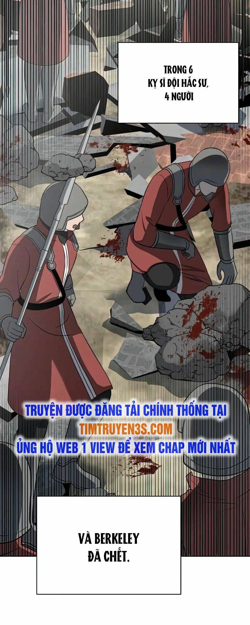 Lần Nữa Chuyển Sinh Sang Thế Giới Khác - Chapter 29 - Page 13