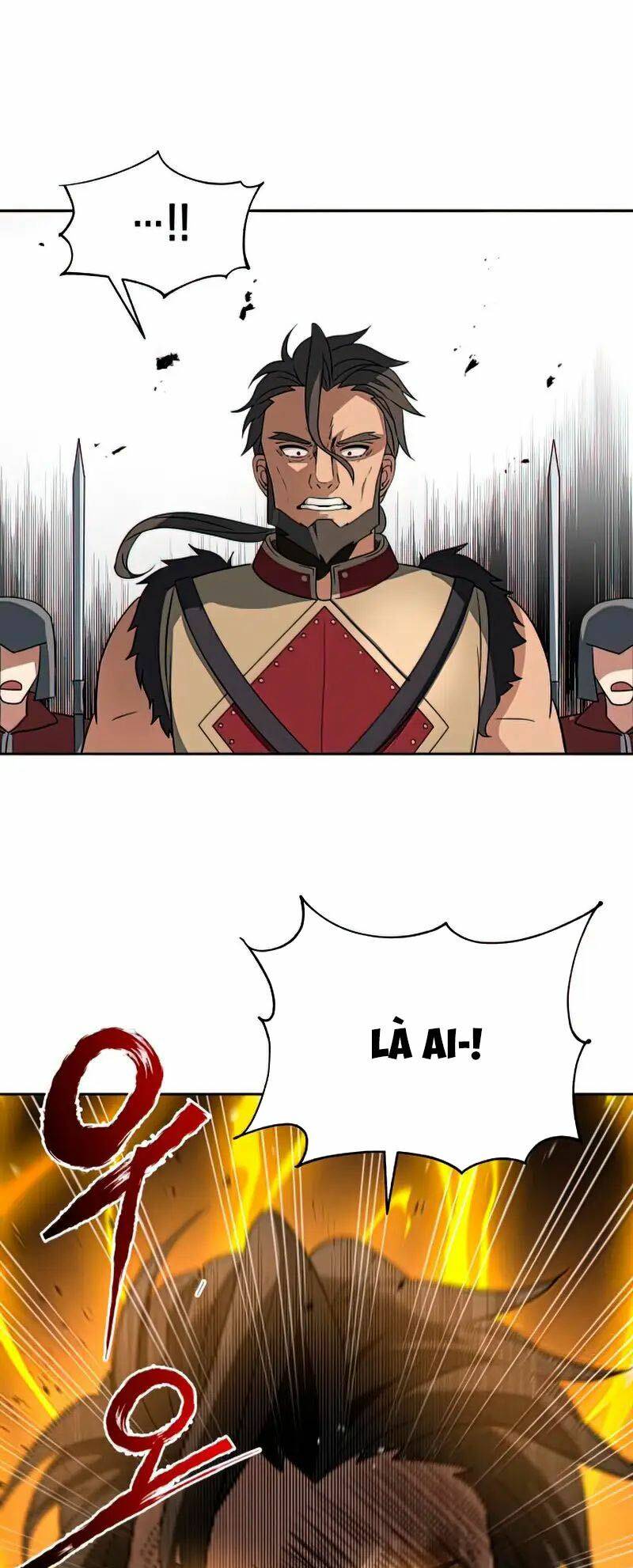 Lần Nữa Chuyển Sinh Sang Thế Giới Khác - Chapter 29 - Page 14