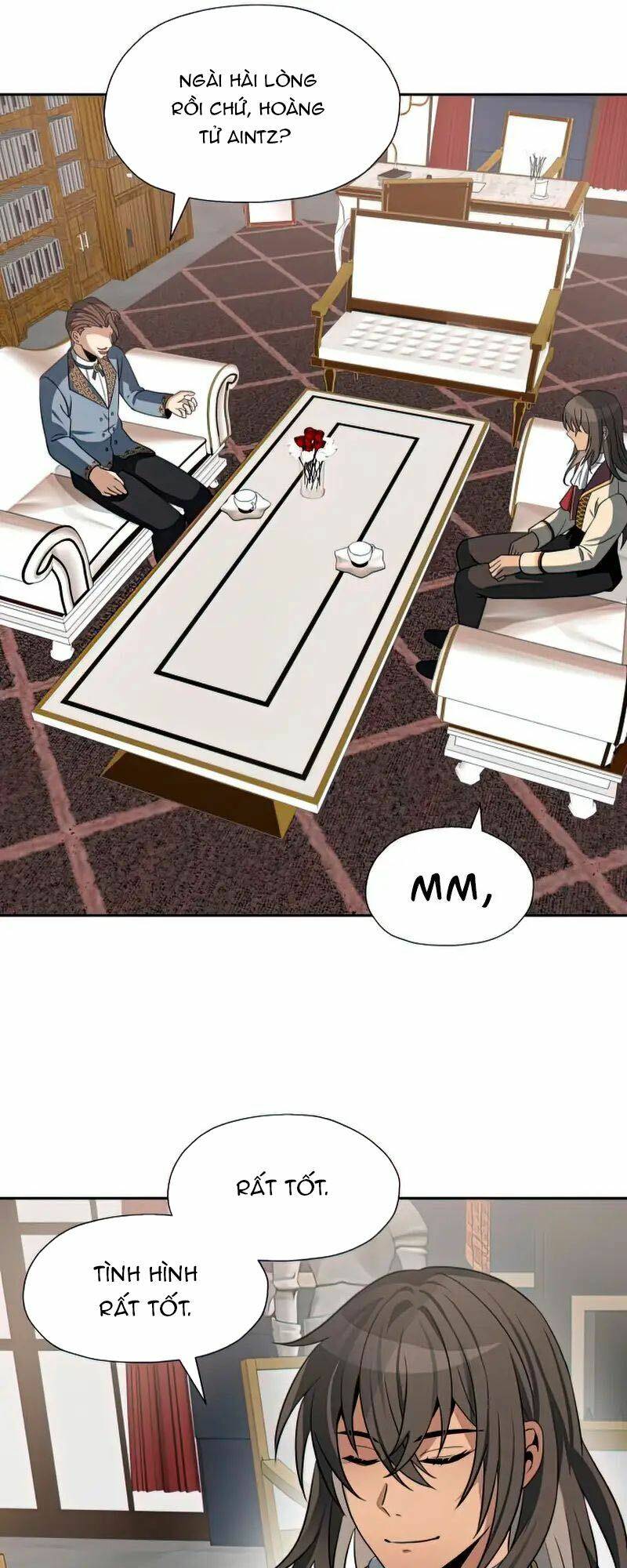 Lần Nữa Chuyển Sinh Sang Thế Giới Khác - Chapter 29 - Page 16