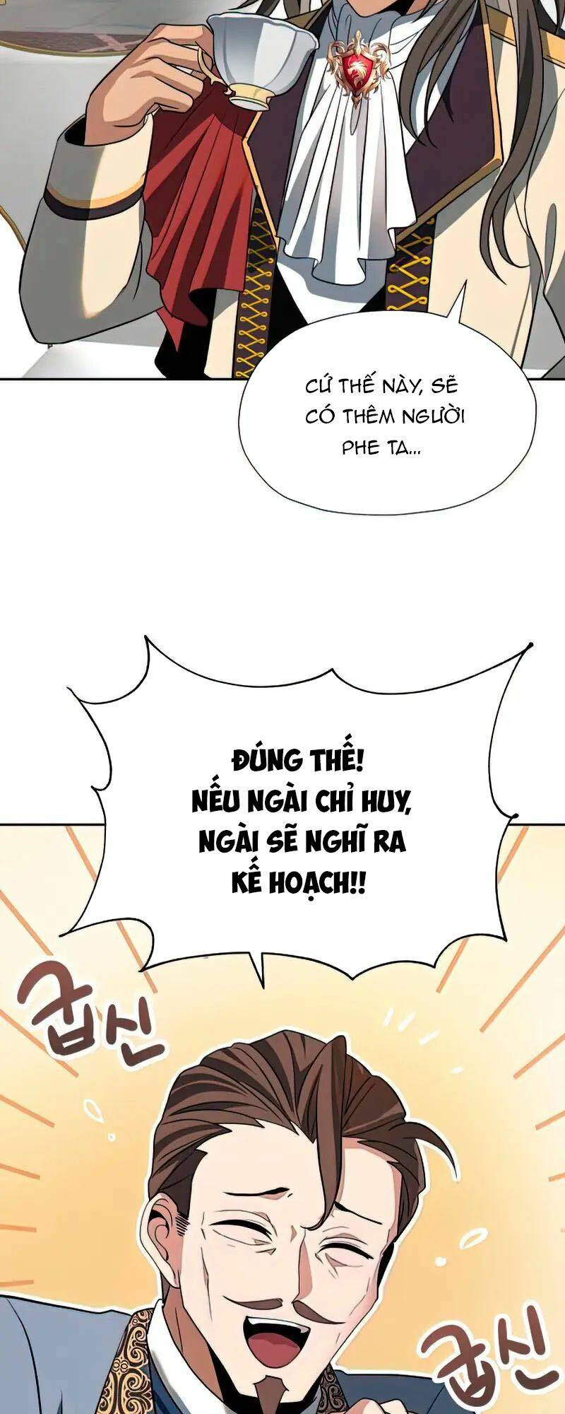 Lần Nữa Chuyển Sinh Sang Thế Giới Khác - Chapter 29 - Page 17