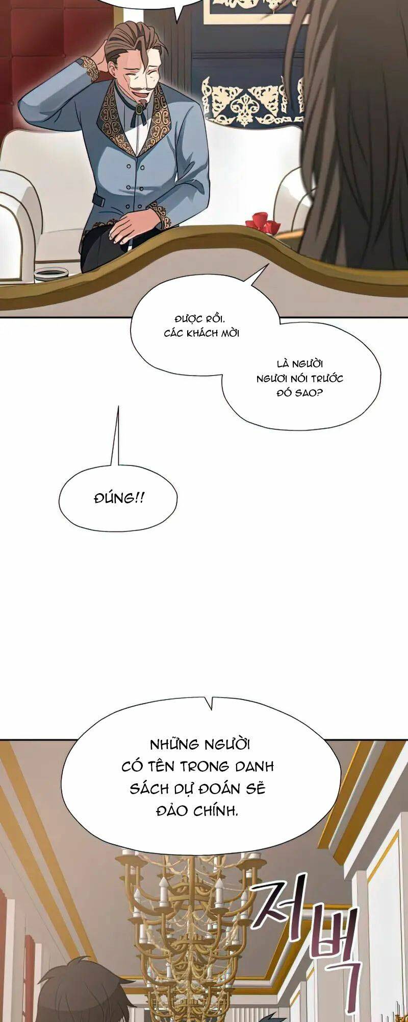 Lần Nữa Chuyển Sinh Sang Thế Giới Khác - Chapter 29 - Page 19