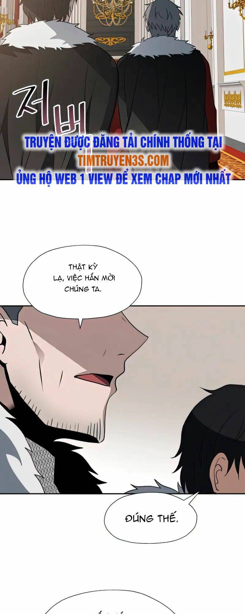 Lần Nữa Chuyển Sinh Sang Thế Giới Khác - Chapter 29 - Page 20