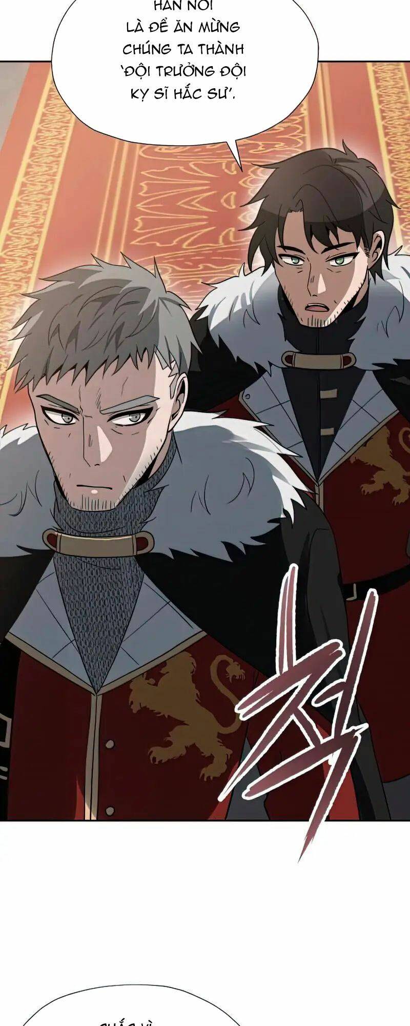 Lần Nữa Chuyển Sinh Sang Thế Giới Khác - Chapter 29 - Page 21