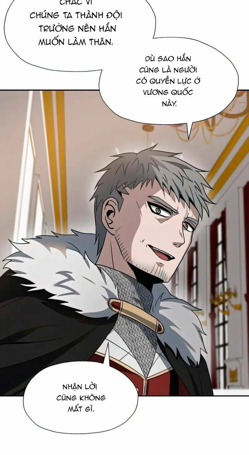Lần Nữa Chuyển Sinh Sang Thế Giới Khác - Chapter 29 - Page 22