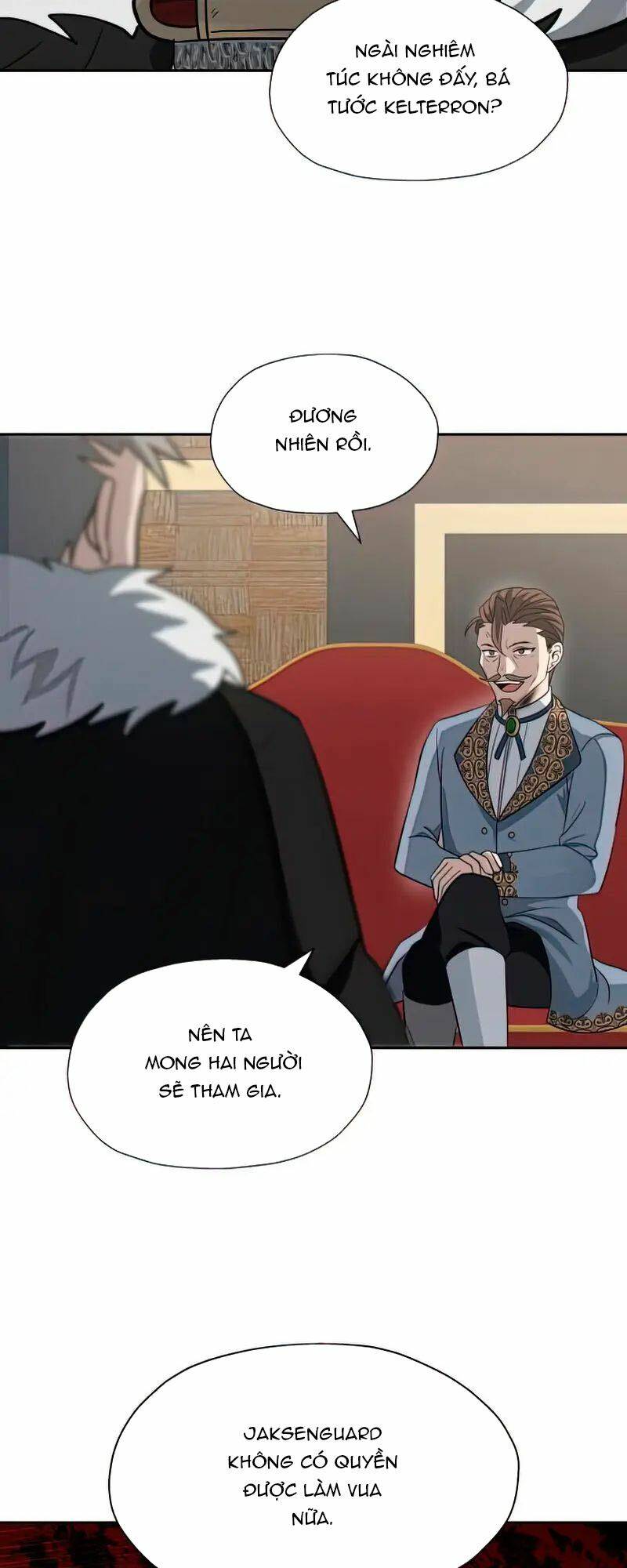 Lần Nữa Chuyển Sinh Sang Thế Giới Khác - Chapter 29 - Page 26