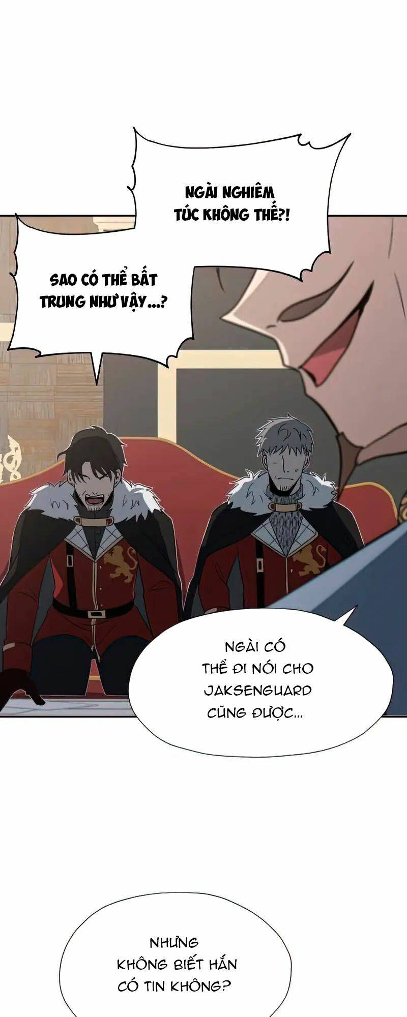 Lần Nữa Chuyển Sinh Sang Thế Giới Khác - Chapter 29 - Page 28