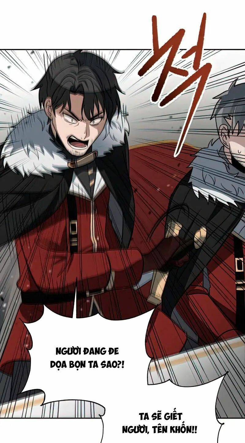 Lần Nữa Chuyển Sinh Sang Thế Giới Khác - Chapter 29 - Page 30