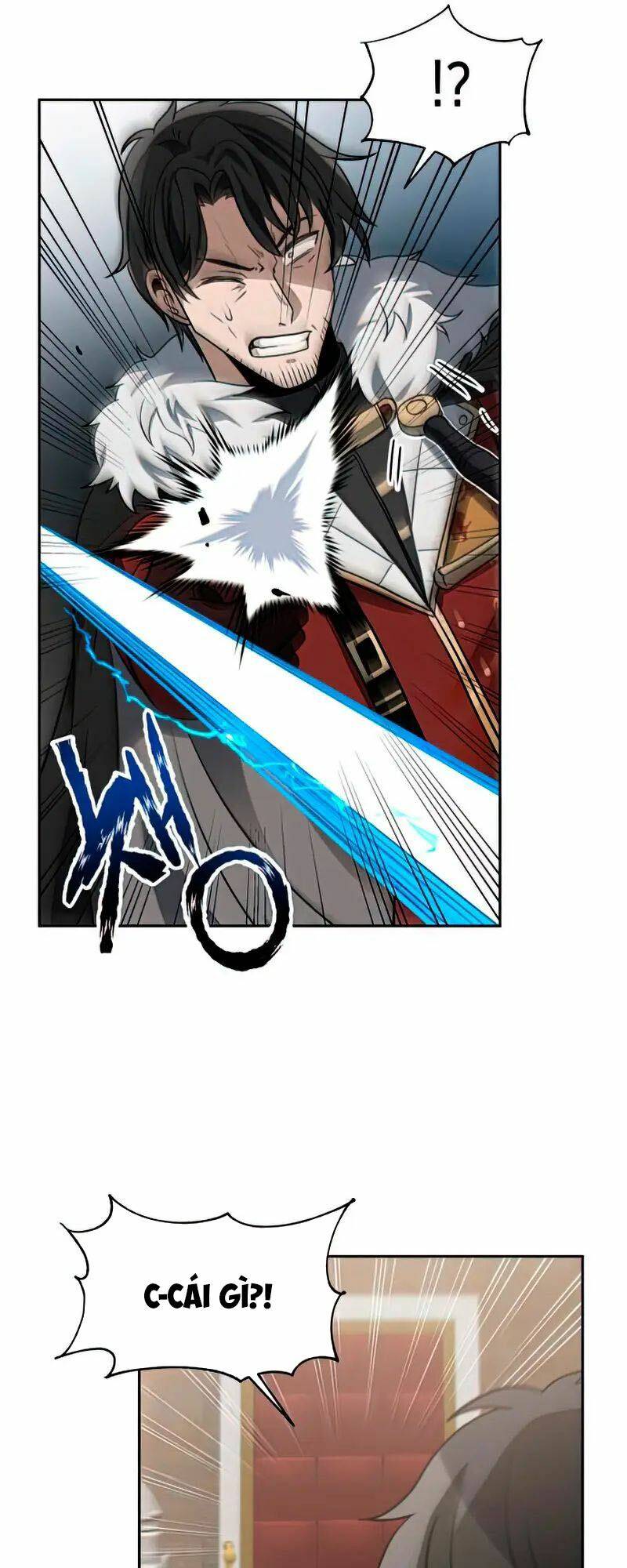 Lần Nữa Chuyển Sinh Sang Thế Giới Khác - Chapter 29 - Page 32