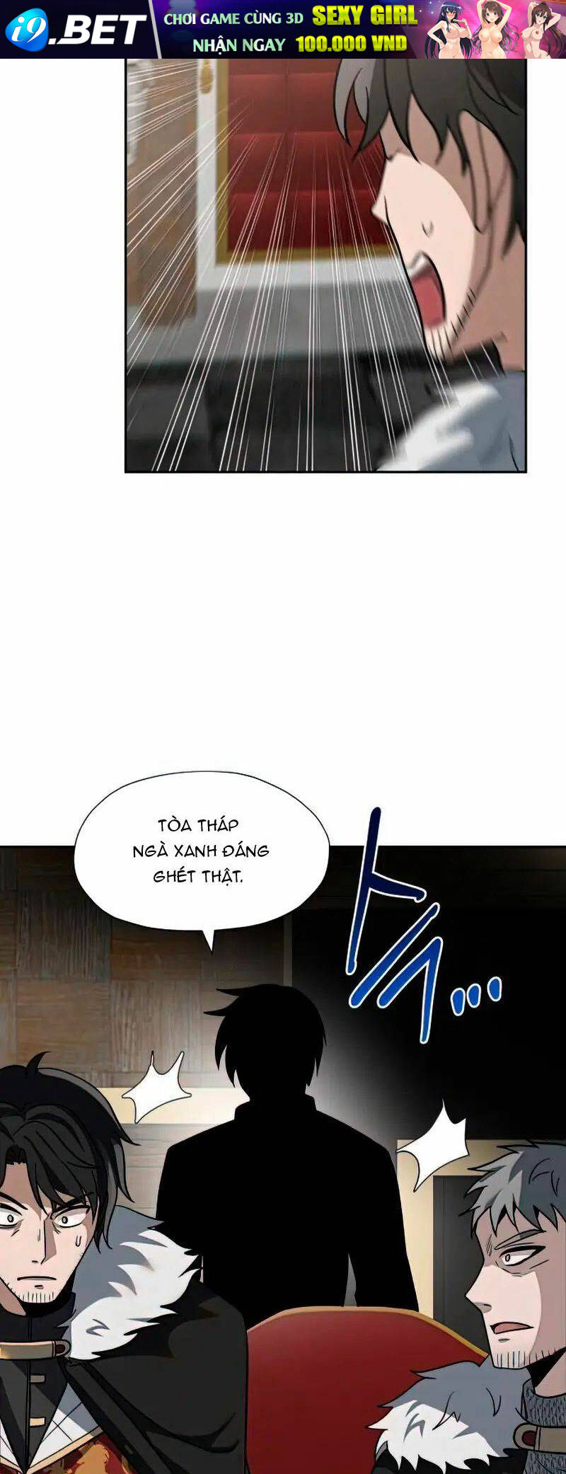 Lần Nữa Chuyển Sinh Sang Thế Giới Khác - Chapter 29 - Page 33