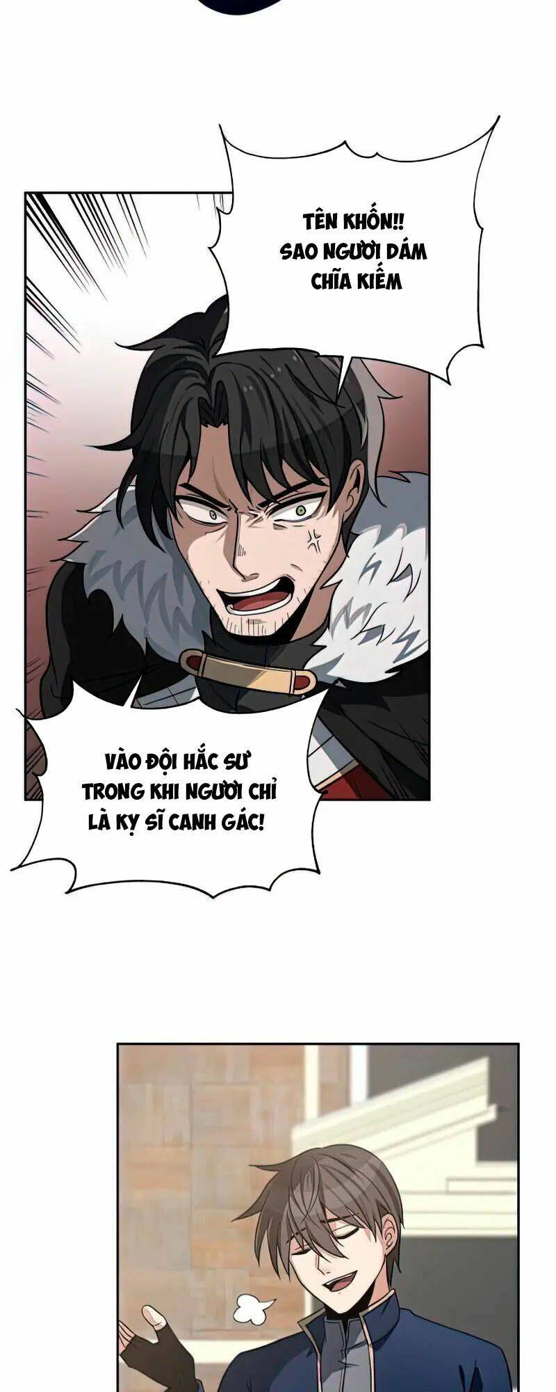 Lần Nữa Chuyển Sinh Sang Thế Giới Khác - Chapter 29 - Page 36