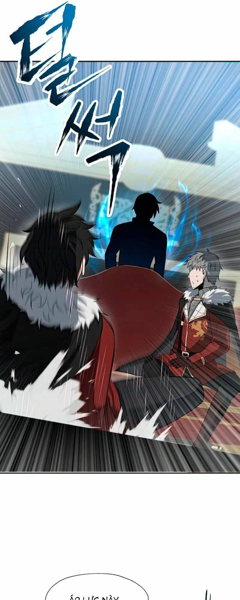 Lần Nữa Chuyển Sinh Sang Thế Giới Khác - Chapter 29 - Page 40