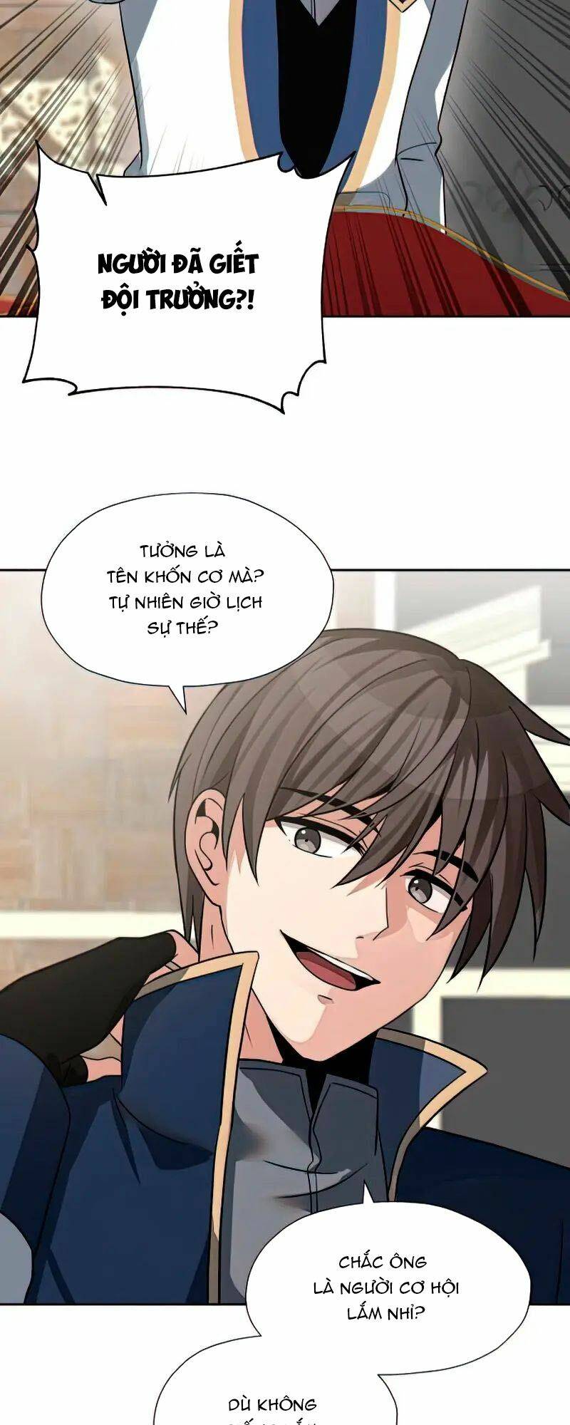 Lần Nữa Chuyển Sinh Sang Thế Giới Khác - Chapter 29 - Page 42