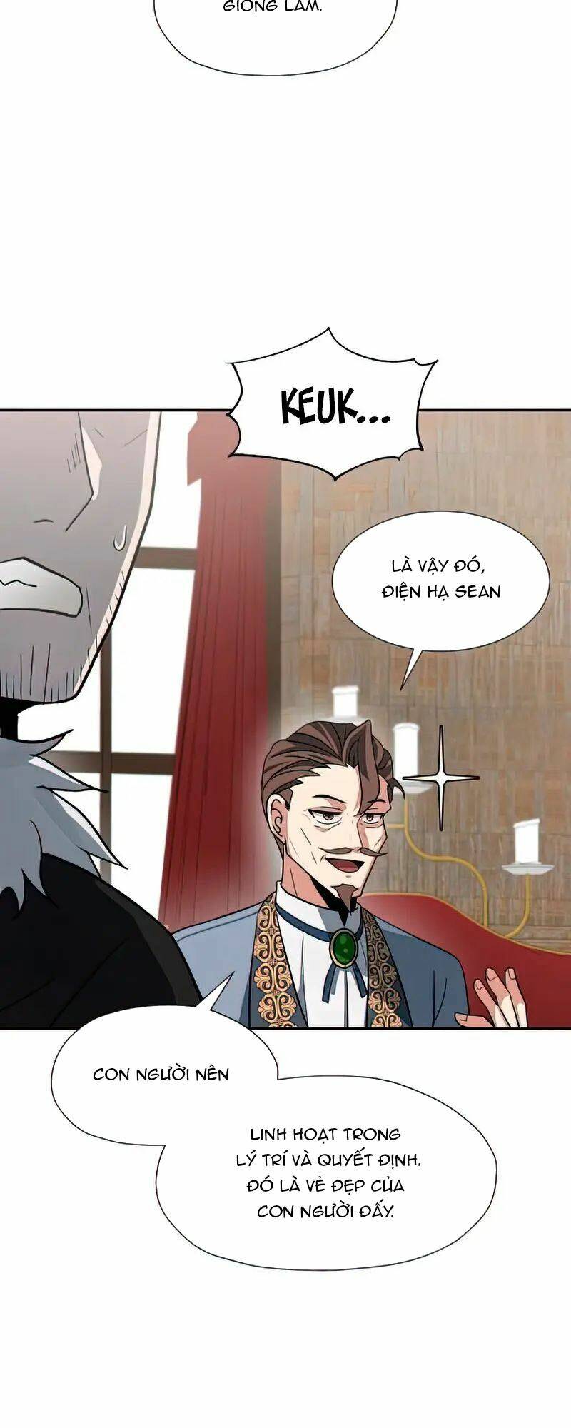 Lần Nữa Chuyển Sinh Sang Thế Giới Khác - Chapter 29 - Page 43