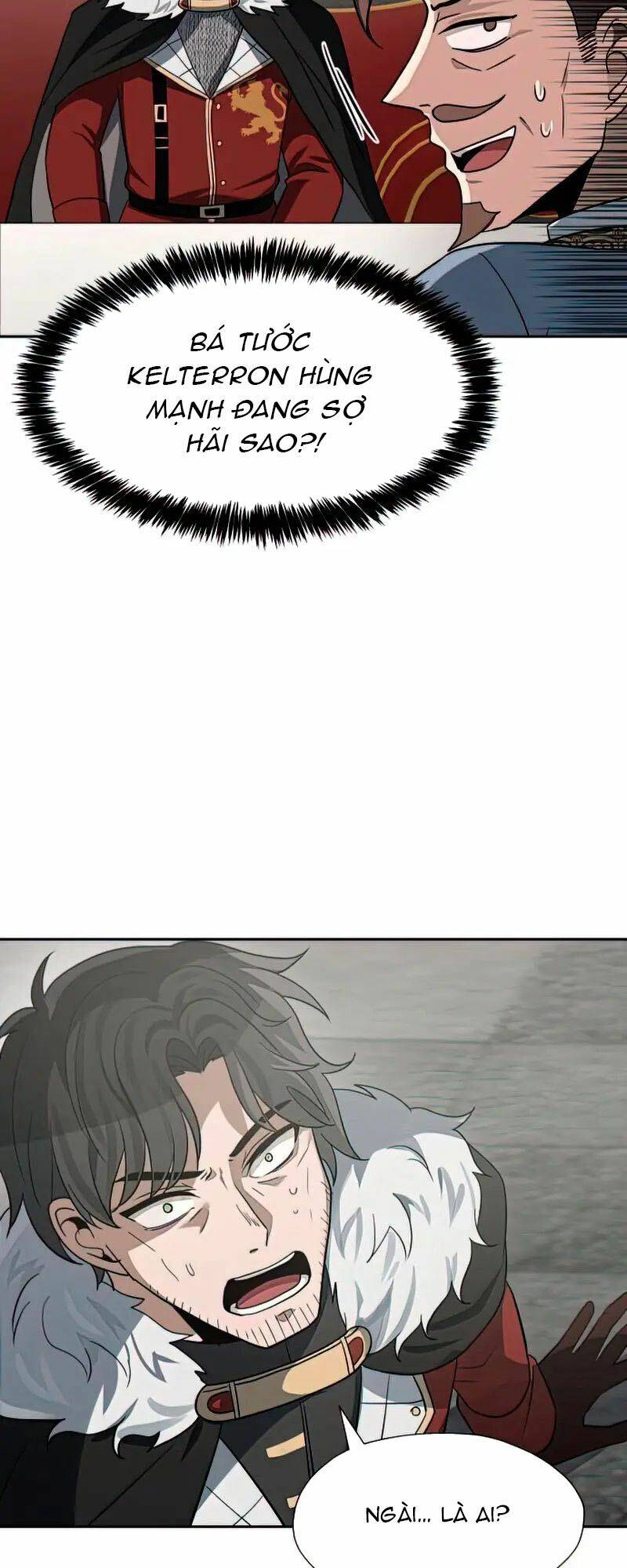 Lần Nữa Chuyển Sinh Sang Thế Giới Khác - Chapter 29 - Page 45