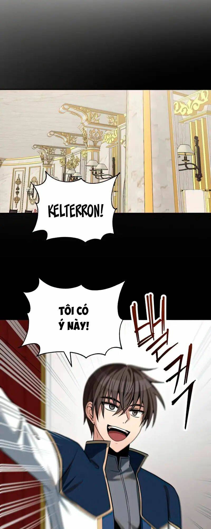 Lần Nữa Chuyển Sinh Sang Thế Giới Khác - Chapter 29 - Page 48