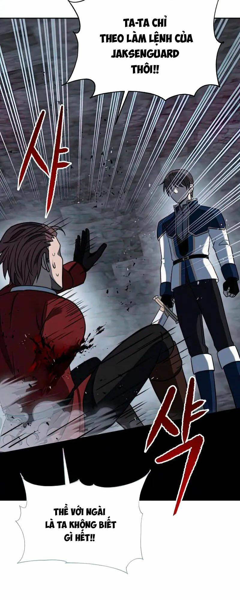 Lần Nữa Chuyển Sinh Sang Thế Giới Khác - Chapter 29 - Page 4