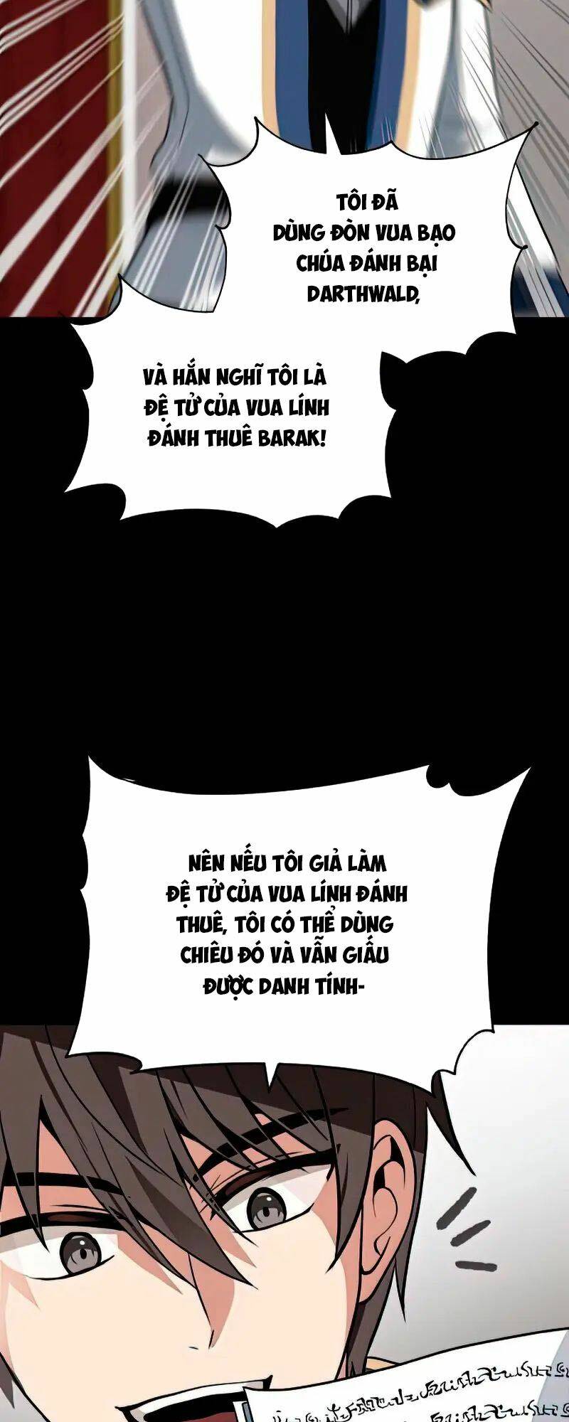 Lần Nữa Chuyển Sinh Sang Thế Giới Khác - Chapter 29 - Page 49