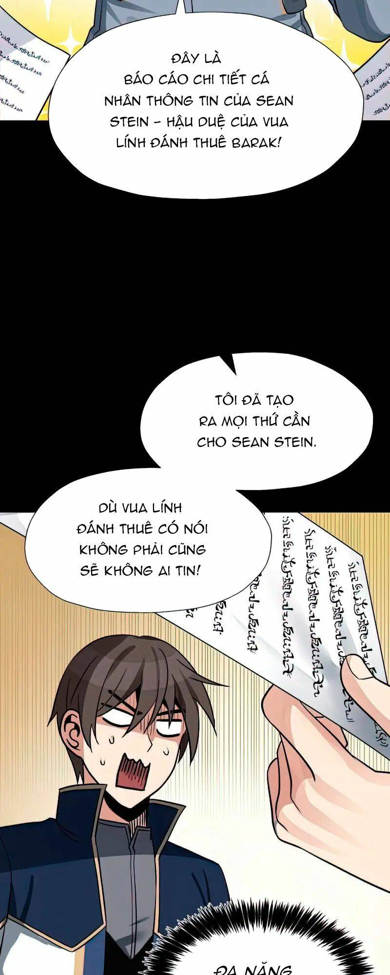 Lần Nữa Chuyển Sinh Sang Thế Giới Khác - Chapter 29 - Page 51