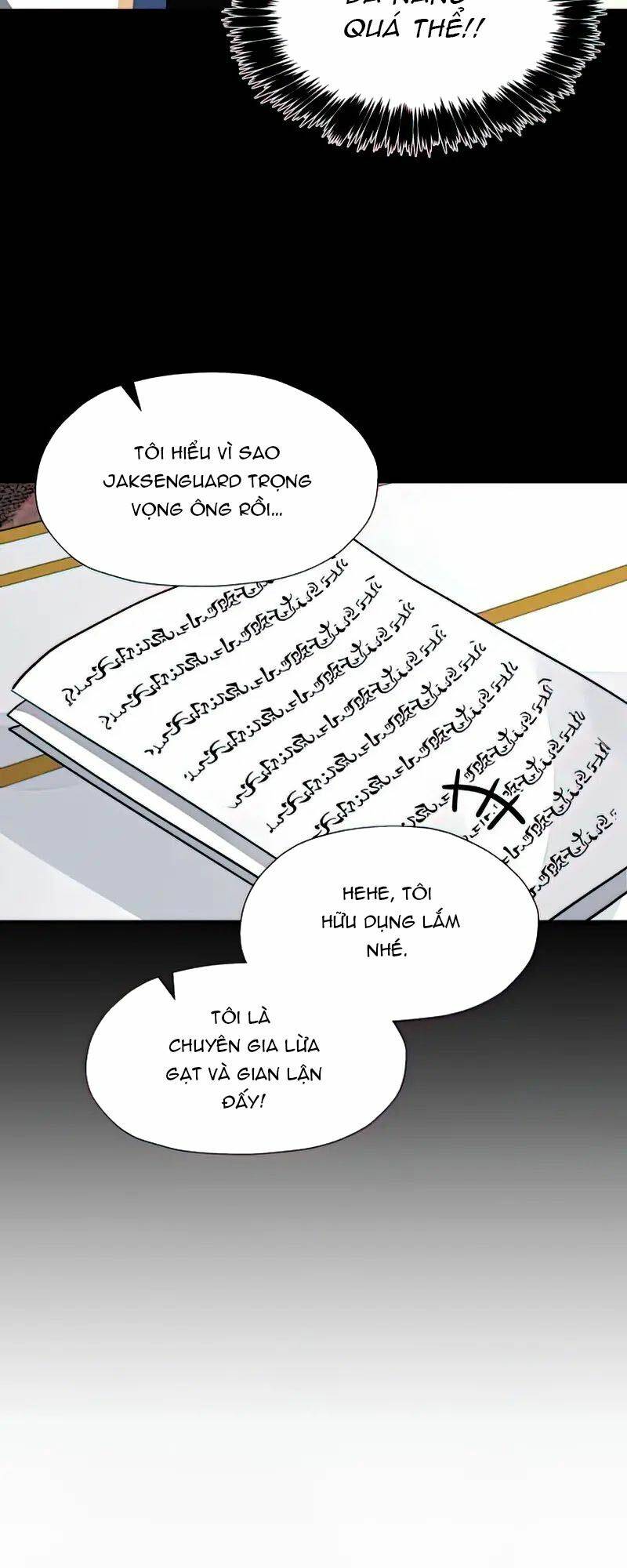 Lần Nữa Chuyển Sinh Sang Thế Giới Khác - Chapter 29 - Page 52