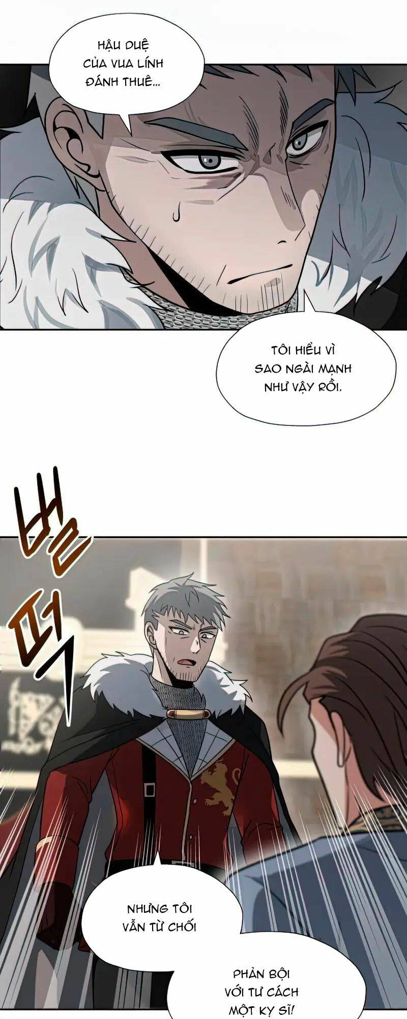 Lần Nữa Chuyển Sinh Sang Thế Giới Khác - Chapter 29 - Page 53