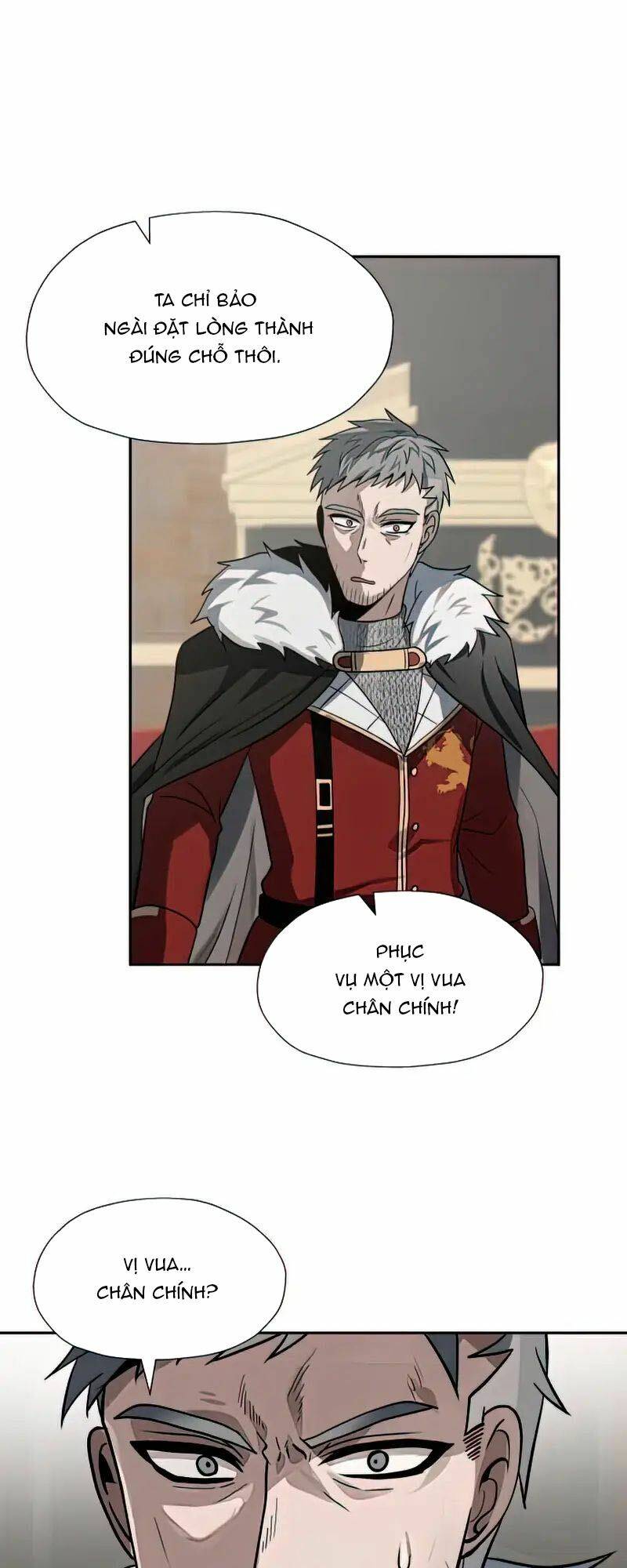 Lần Nữa Chuyển Sinh Sang Thế Giới Khác - Chapter 29 - Page 56