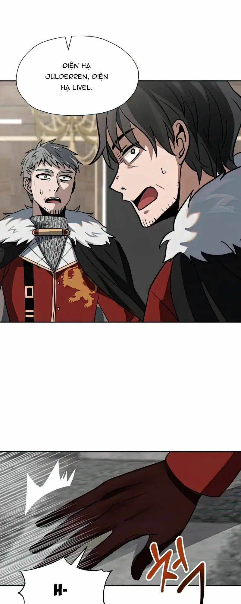 Lần Nữa Chuyển Sinh Sang Thế Giới Khác - Chapter 29 - Page 58