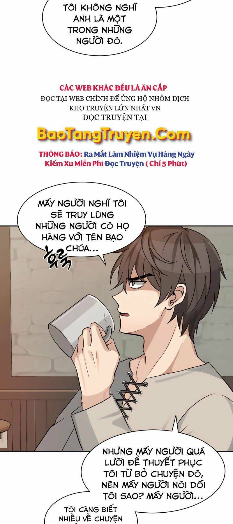 Lần Nữa Chuyển Sinh Sang Thế Giới Khác - Chapter 3 - Page 12