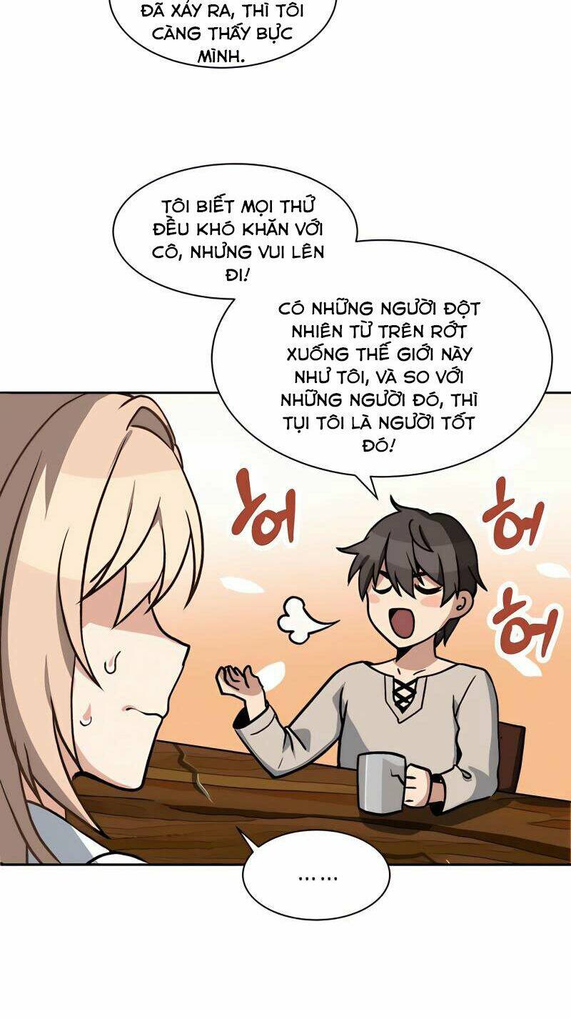 Lần Nữa Chuyển Sinh Sang Thế Giới Khác - Chapter 3 - Page 13