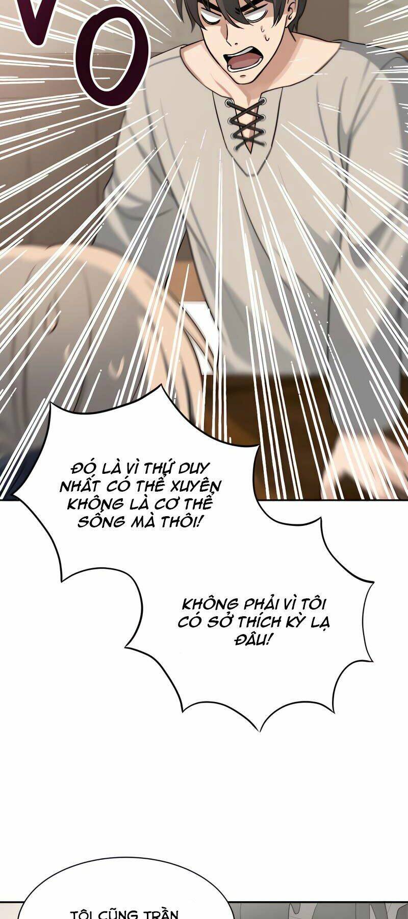 Lần Nữa Chuyển Sinh Sang Thế Giới Khác - Chapter 3 - Page 17