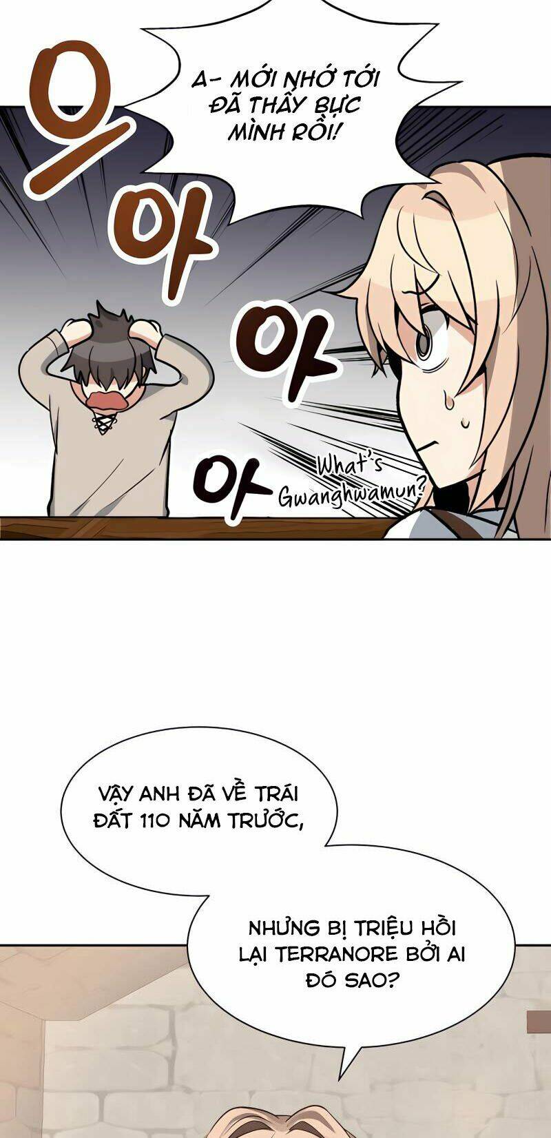 Lần Nữa Chuyển Sinh Sang Thế Giới Khác - Chapter 3 - Page 19