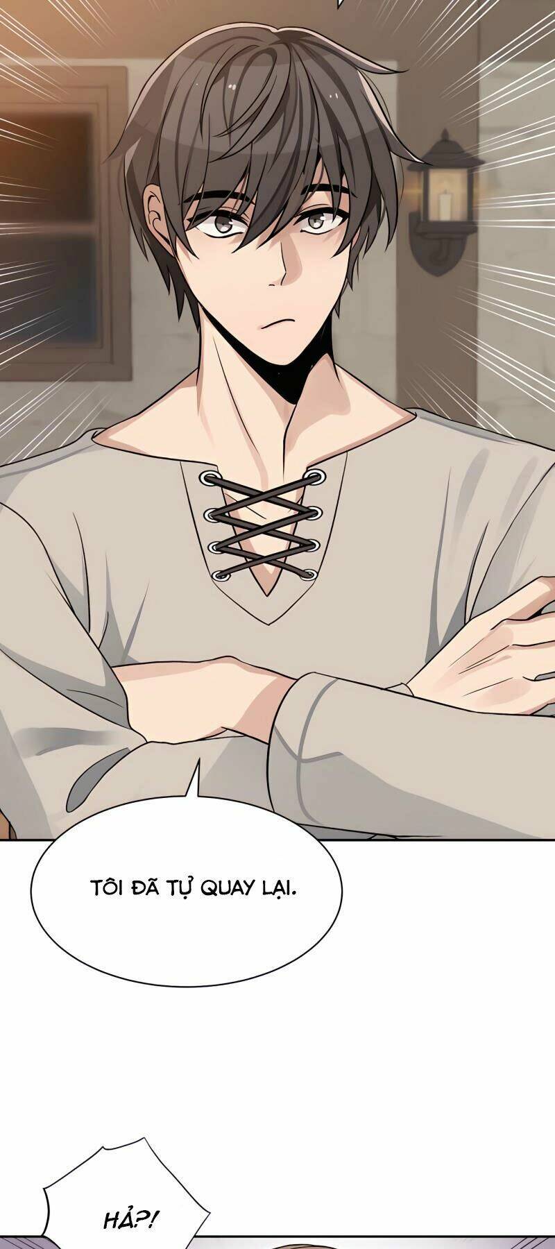 Lần Nữa Chuyển Sinh Sang Thế Giới Khác - Chapter 3 - Page 21