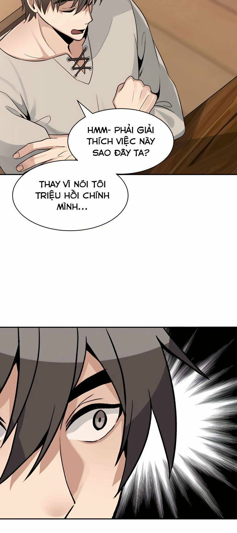 Lần Nữa Chuyển Sinh Sang Thế Giới Khác - Chapter 3 - Page 23