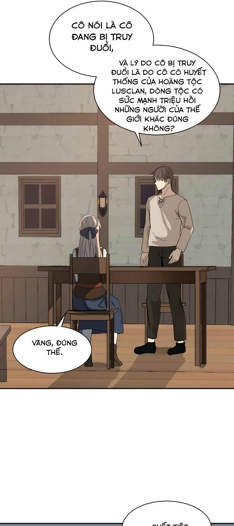 Lần Nữa Chuyển Sinh Sang Thế Giới Khác - Chapter 3 - Page 26