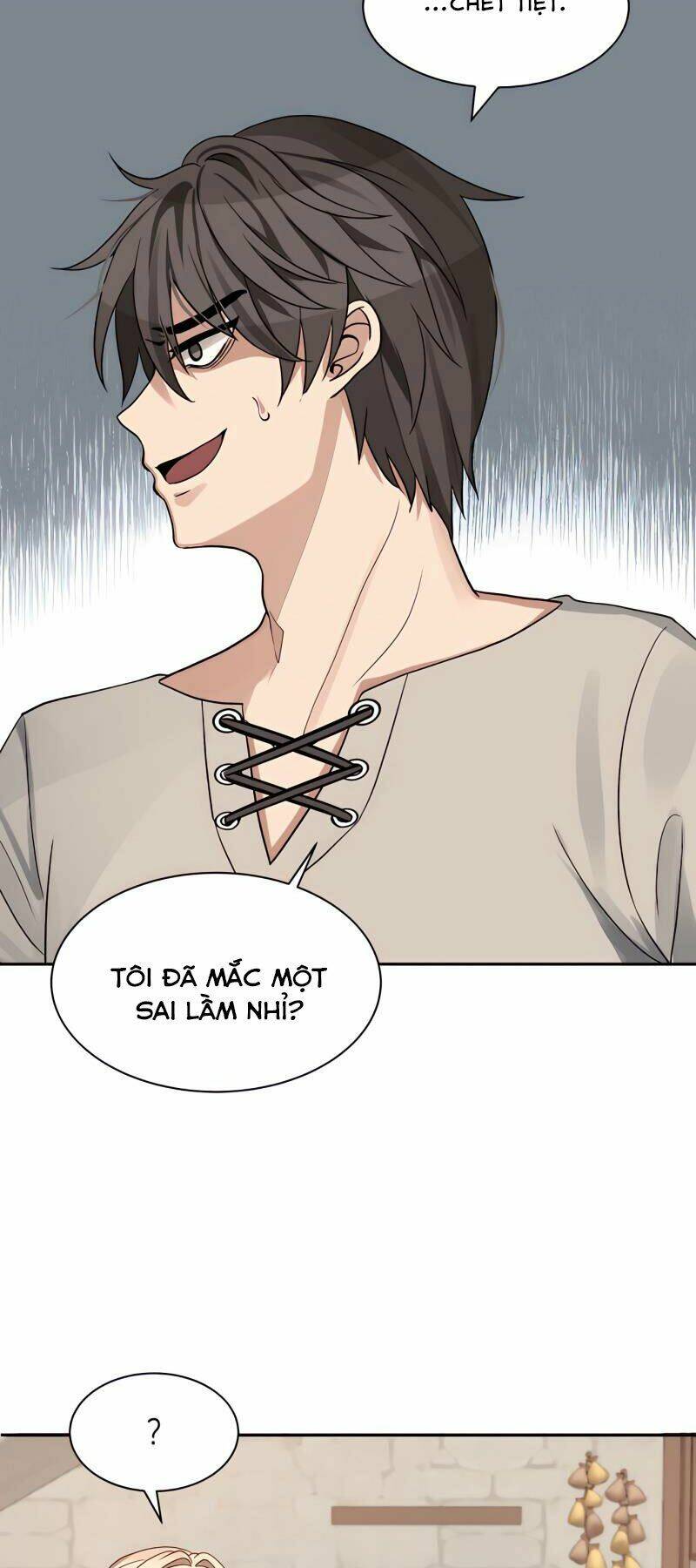 Lần Nữa Chuyển Sinh Sang Thế Giới Khác - Chapter 3 - Page 27