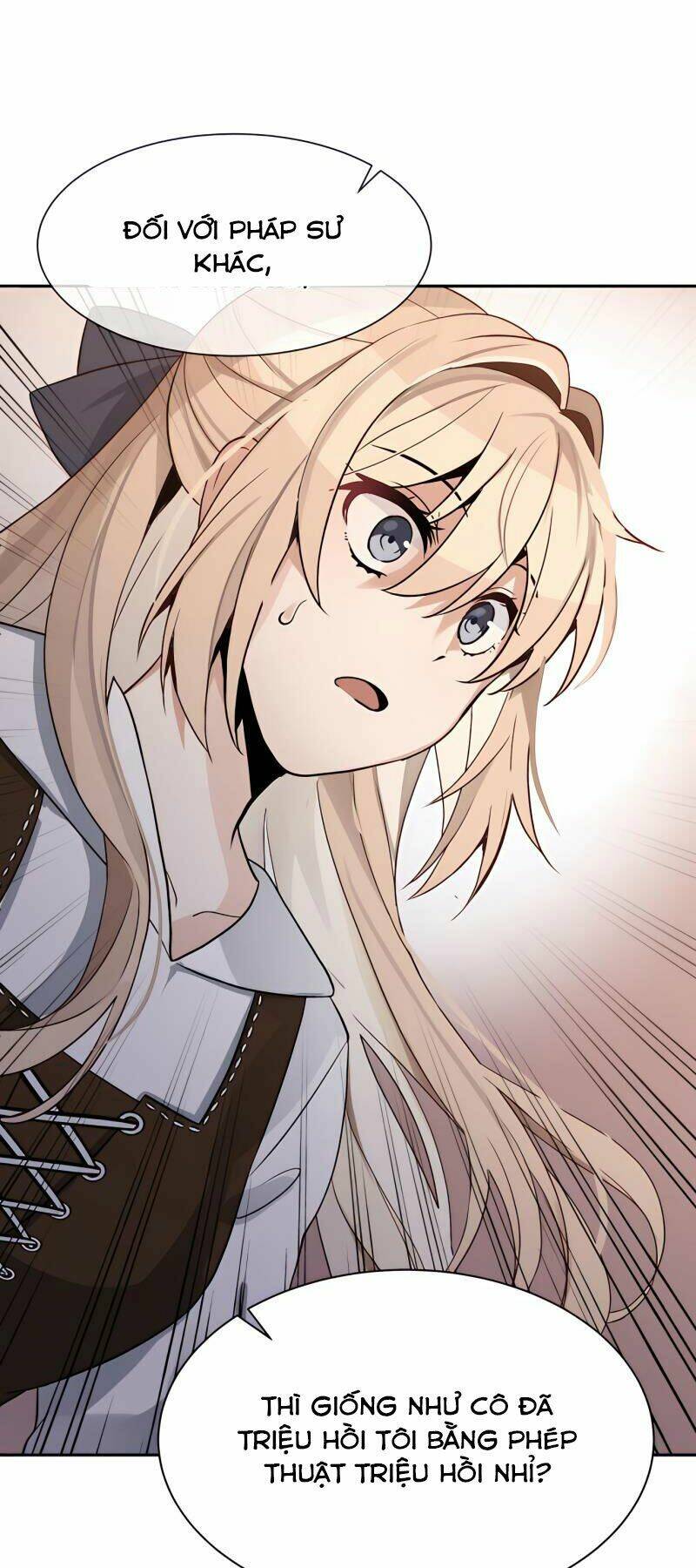 Lần Nữa Chuyển Sinh Sang Thế Giới Khác - Chapter 3 - Page 31