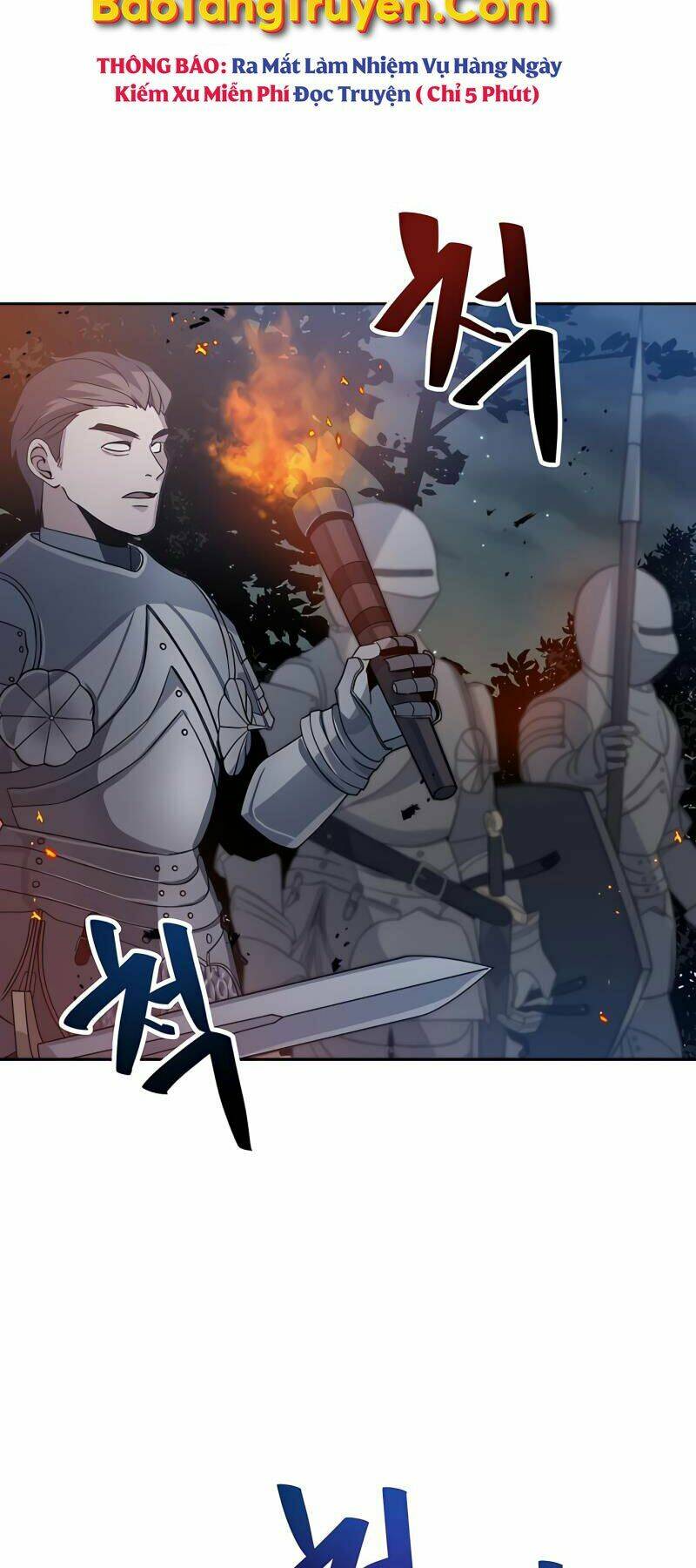 Lần Nữa Chuyển Sinh Sang Thế Giới Khác - Chapter 3 - Page 36