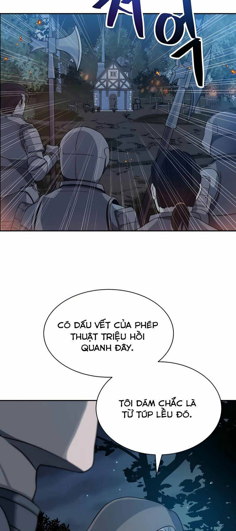 Lần Nữa Chuyển Sinh Sang Thế Giới Khác - Chapter 3 - Page 37