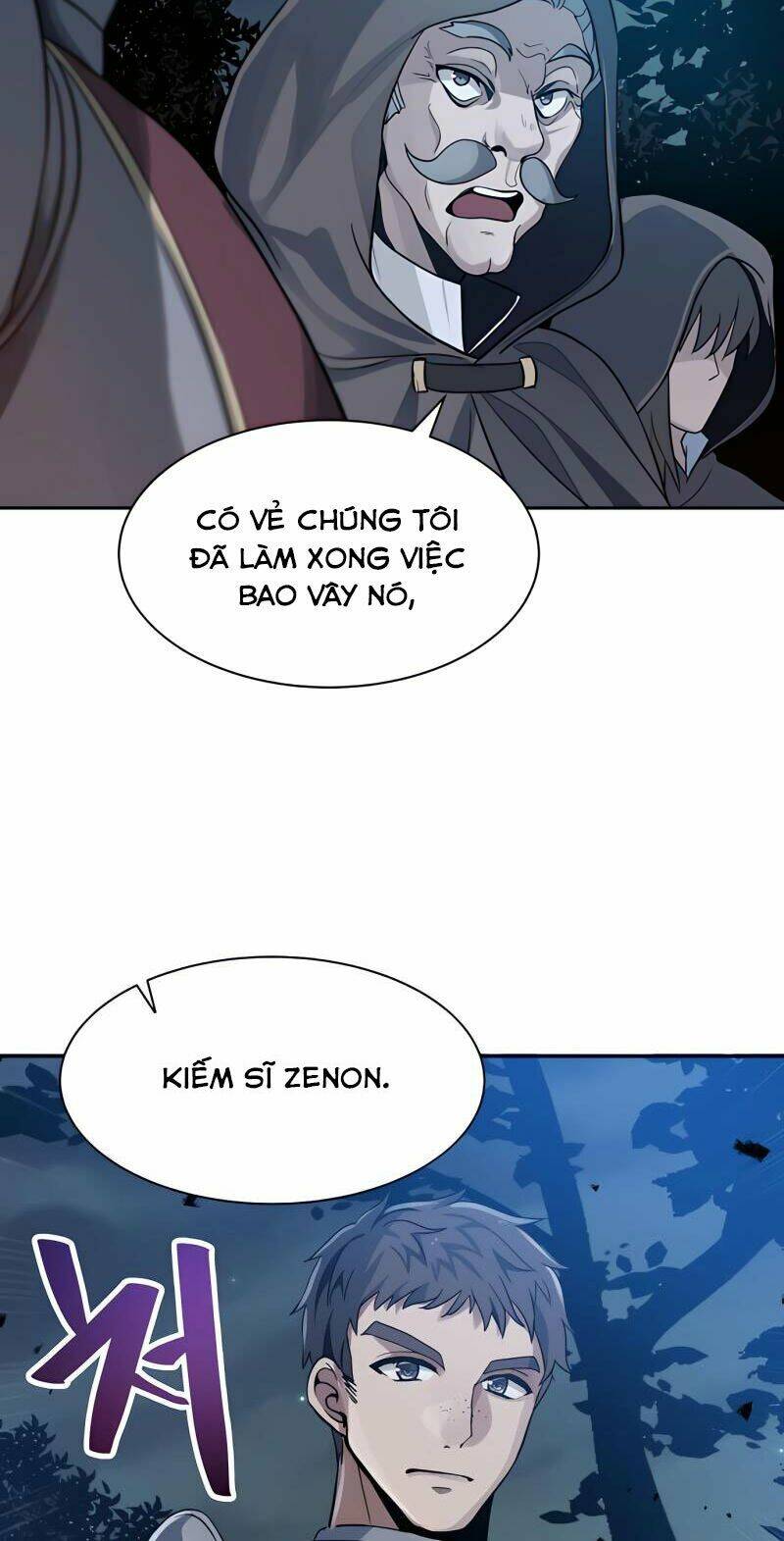 Lần Nữa Chuyển Sinh Sang Thế Giới Khác - Chapter 3 - Page 38