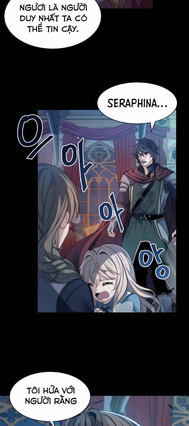 Lần Nữa Chuyển Sinh Sang Thế Giới Khác - Chapter 3 - Page 3