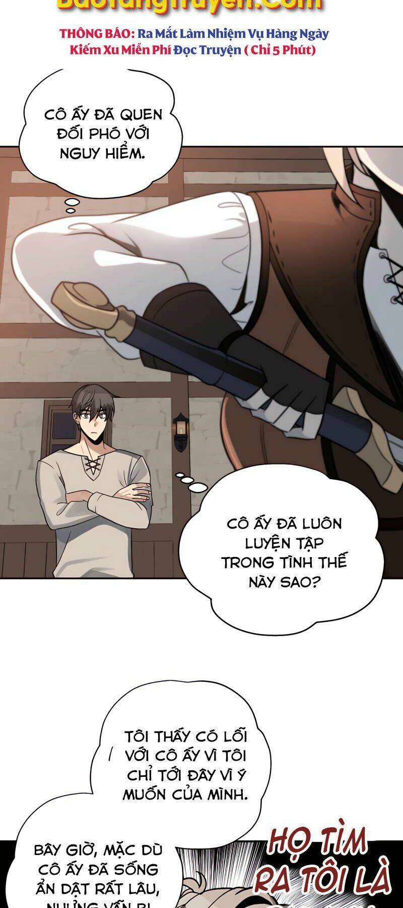 Lần Nữa Chuyển Sinh Sang Thế Giới Khác - Chapter 3 - Page 43