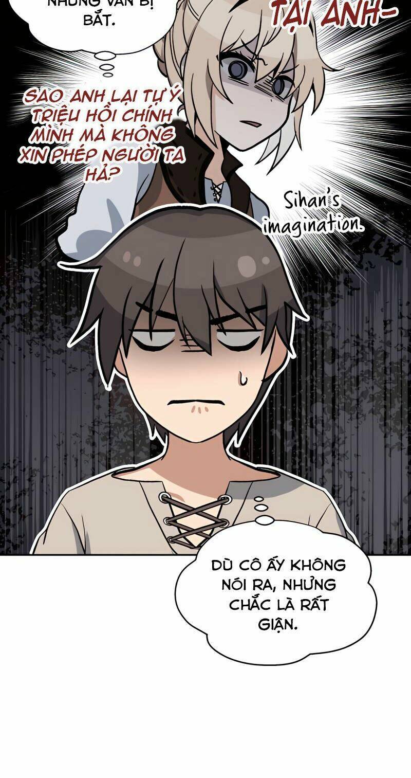 Lần Nữa Chuyển Sinh Sang Thế Giới Khác - Chapter 3 - Page 44