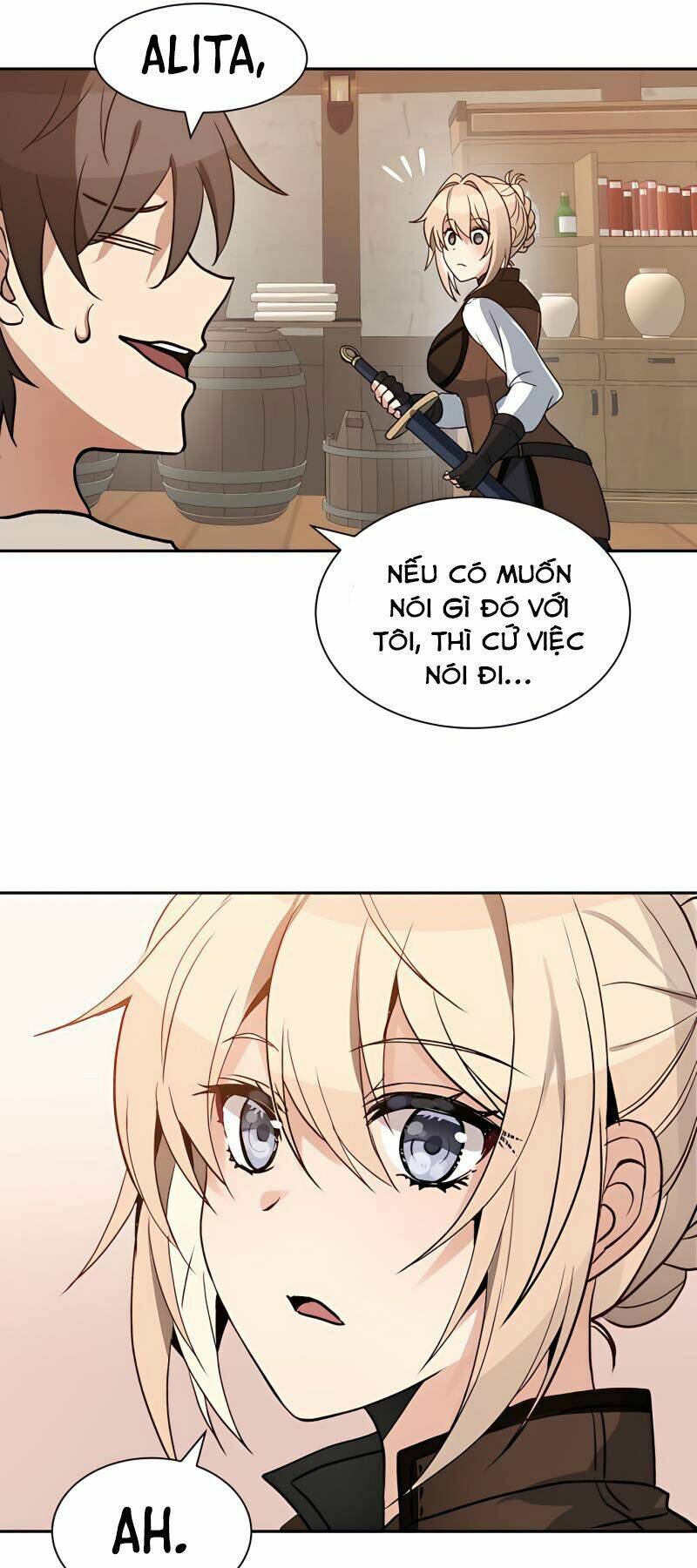 Lần Nữa Chuyển Sinh Sang Thế Giới Khác - Chapter 3 - Page 45