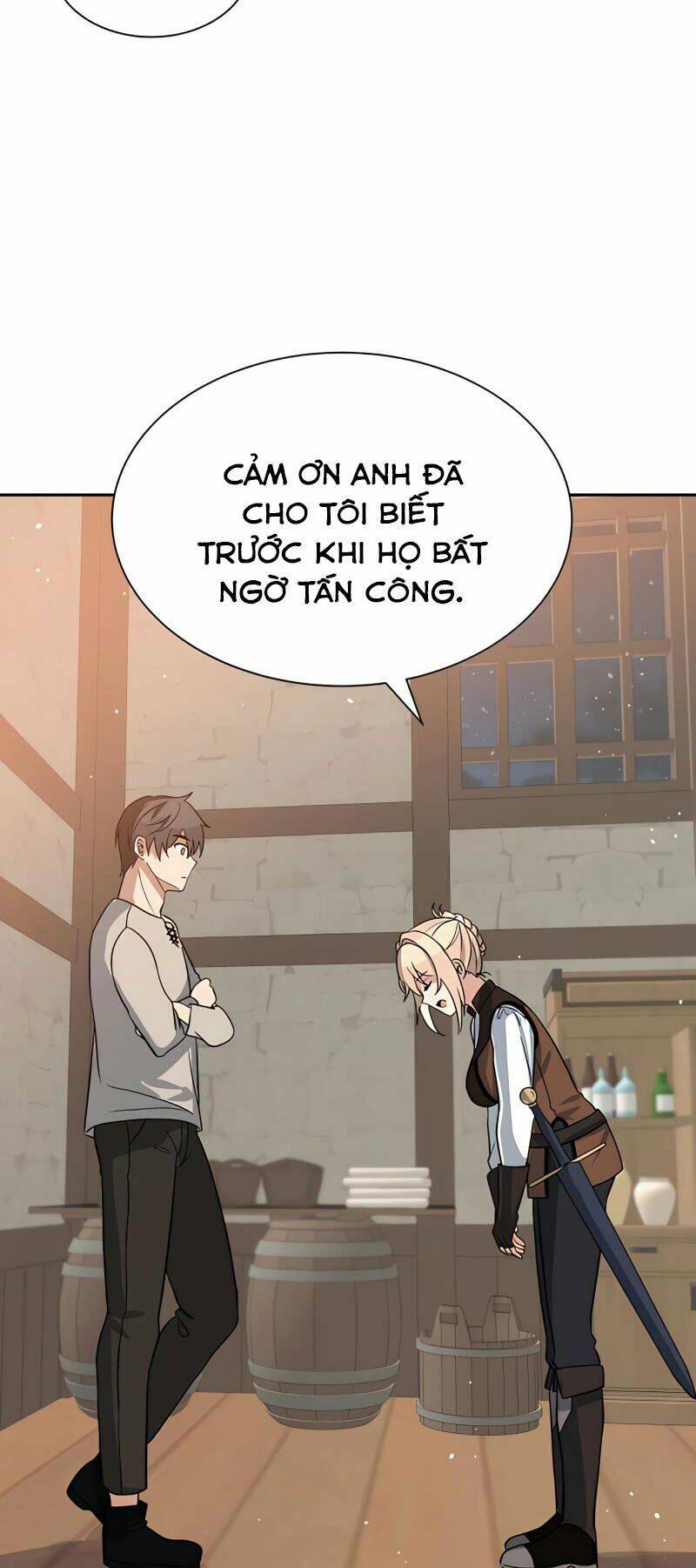 Lần Nữa Chuyển Sinh Sang Thế Giới Khác - Chapter 3 - Page 46