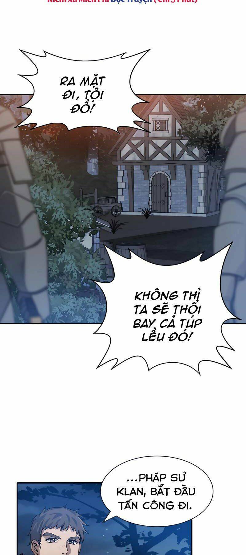 Lần Nữa Chuyển Sinh Sang Thế Giới Khác - Chapter 3 - Page 48