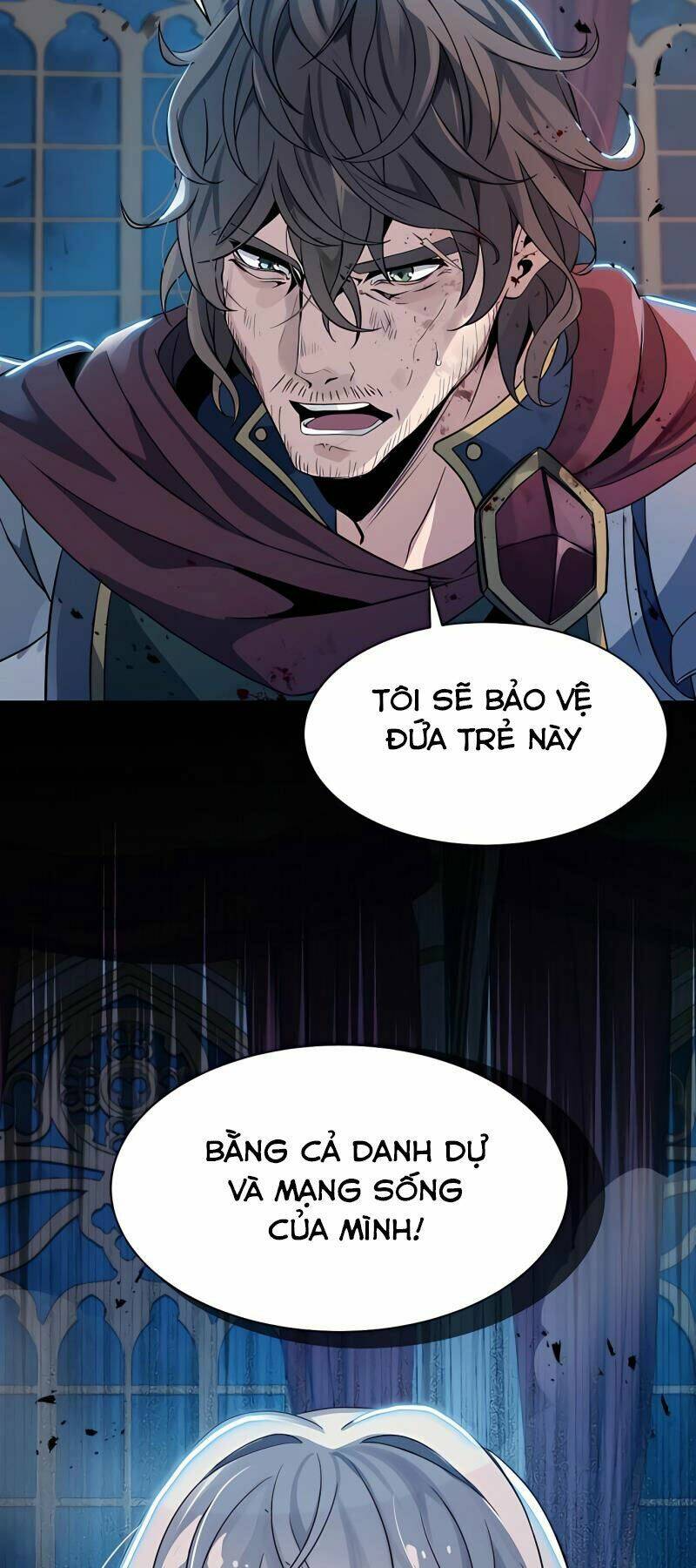 Lần Nữa Chuyển Sinh Sang Thế Giới Khác - Chapter 3 - Page 4