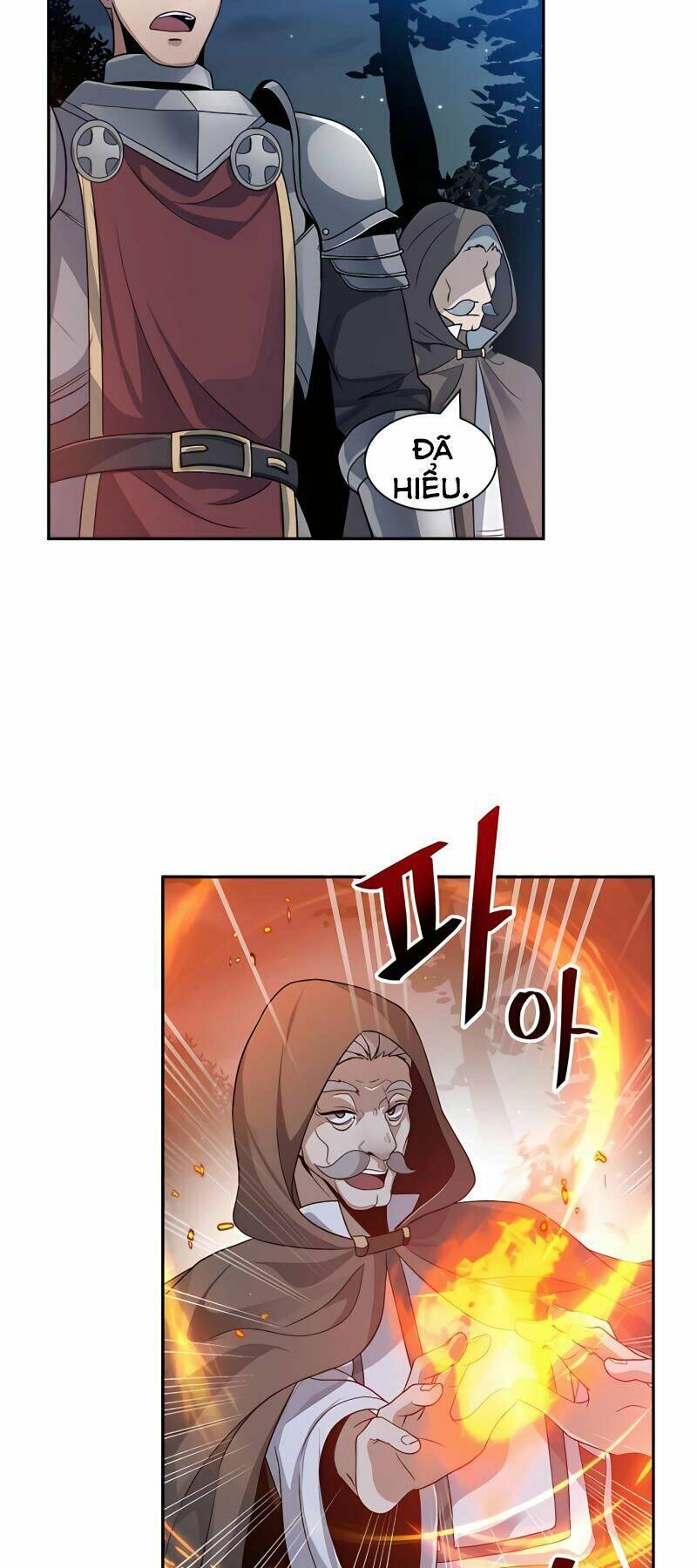 Lần Nữa Chuyển Sinh Sang Thế Giới Khác - Chapter 3 - Page 49